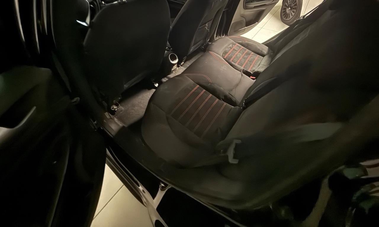 Alfa Romeo Giulietta 1750 Turbo TCT Veloce