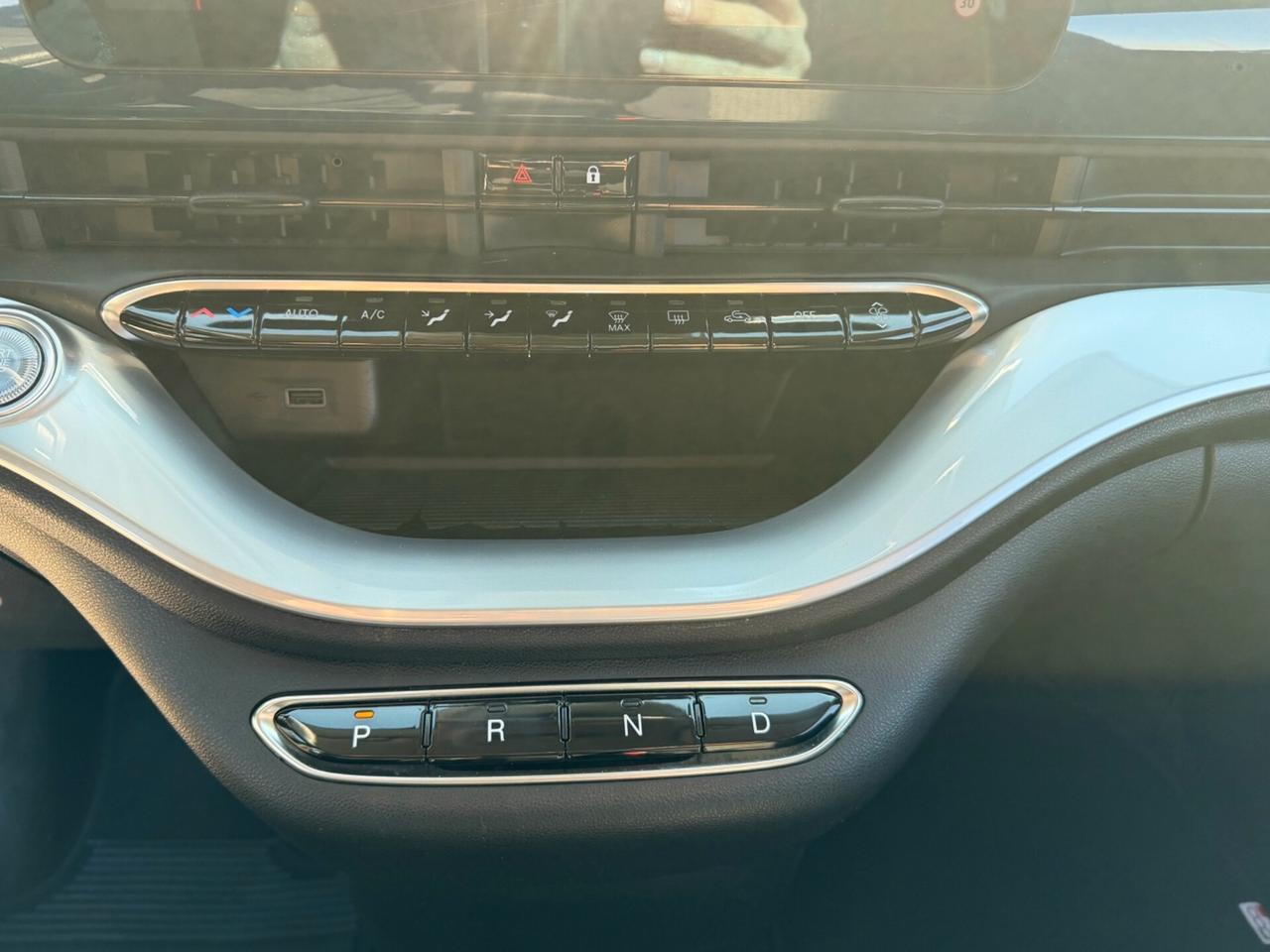 Fiat 500 500e Berlina 23,8 kWh Action