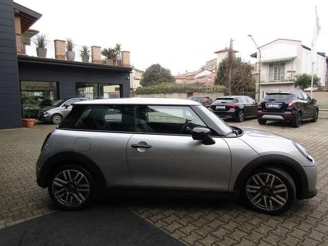 MINI Cooper 3 PORTE 1.5 CLASSIC AUTO NEW MODEL,LED,HUD,AZIEND.