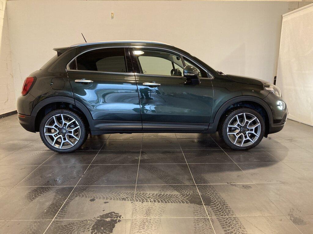 Fiat 500X 1.3 T4 Cross DCT