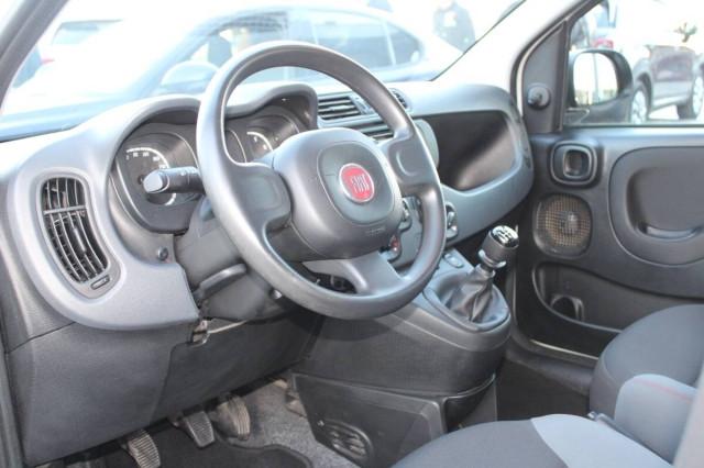 Fiat Panda Van 1.2 Easy 69cv 4p.ti serie 3 E6d-temp