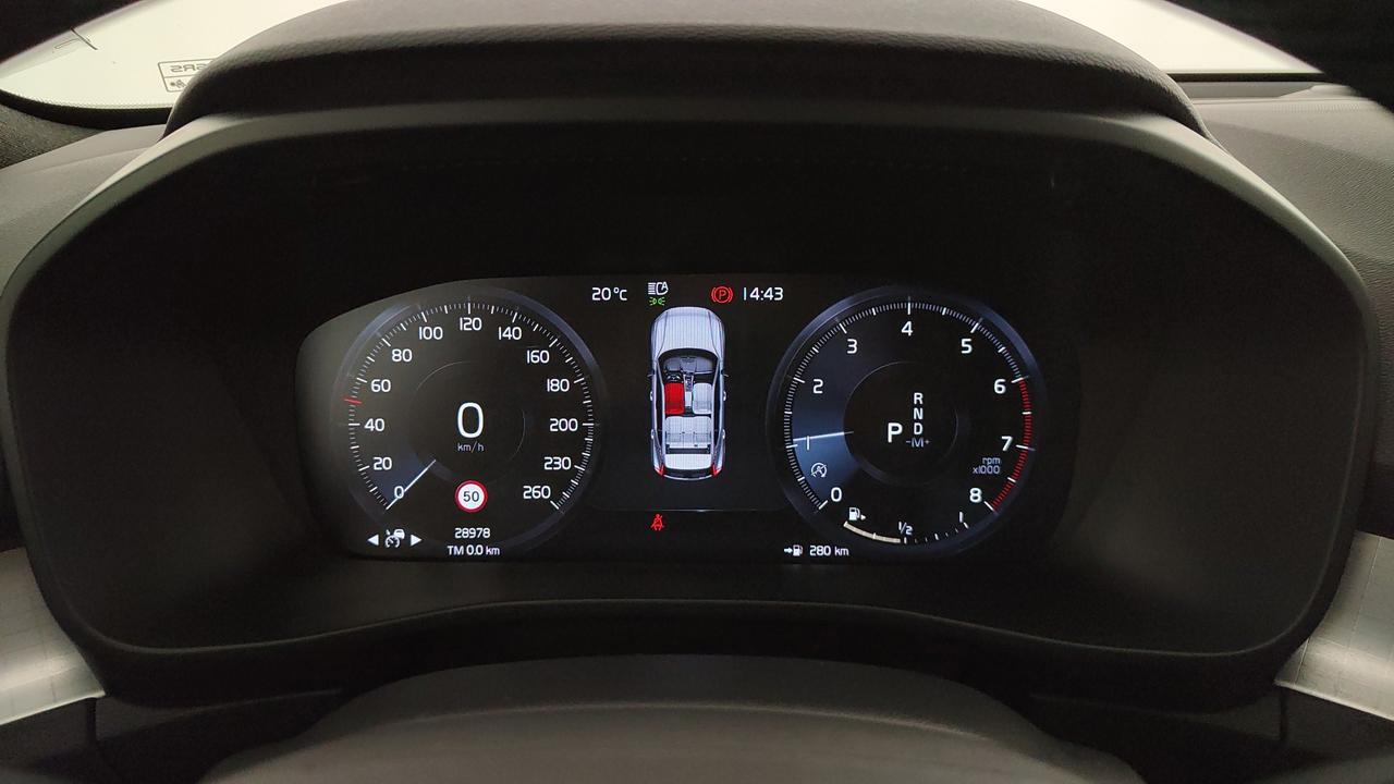 VOLVO XC40 1.5 t2 Core auto