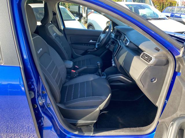 DACIA Duster 1.0 TCe GPL 4x2 Prestige