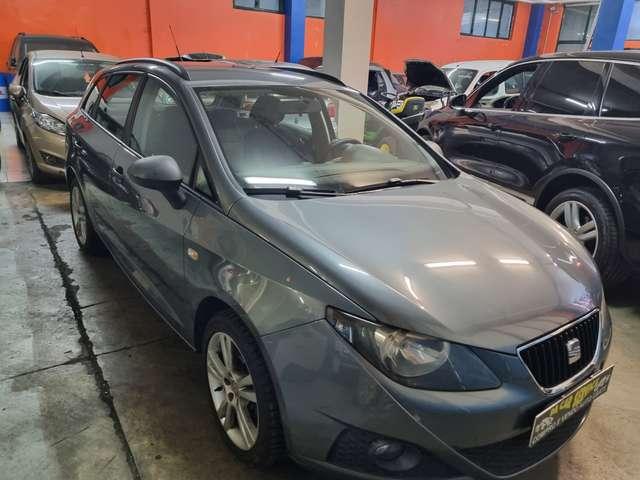 SEAT Ibiza ST 1.2 tdi cr Reference