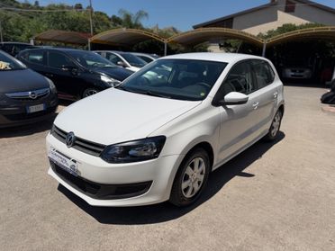 Volkswagen Polo 1.2 Benz/Gpl 5p. Km Certificati