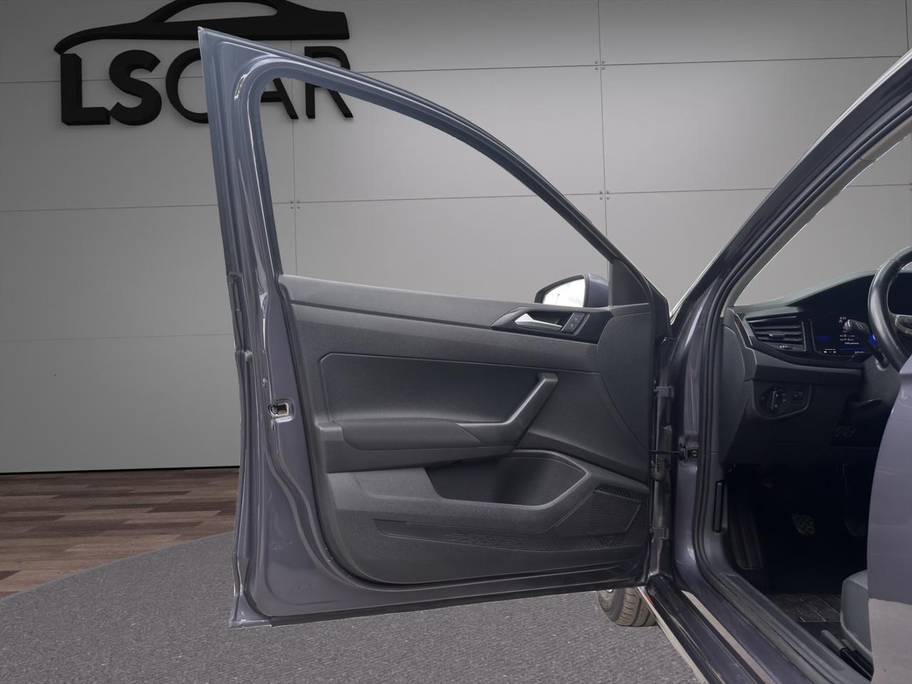 Volkswagen Polo 1.0 tsi Style 95cv~Unipro~Promo Finanziamento