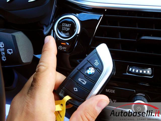 BMW 520 D 190CV AUTOMATICO TOURING BUSINES