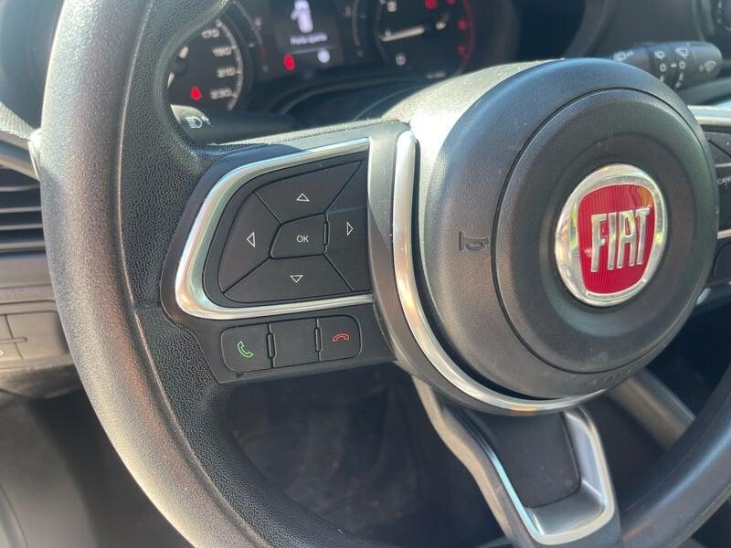 FIAT Tipo 5porte II 2021 5p 1.3 mjt Life s&s 95cv