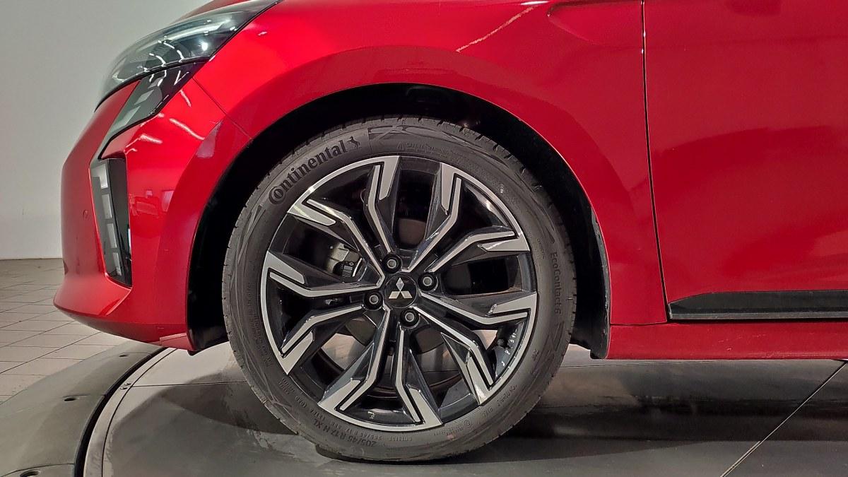 MITSUBISHI Colt 1.0L Turbo 100 Cv Intense Gpl