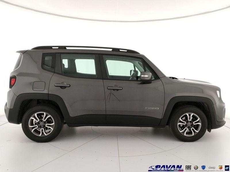 Jeep Renegade 1.0 T3 Longitude