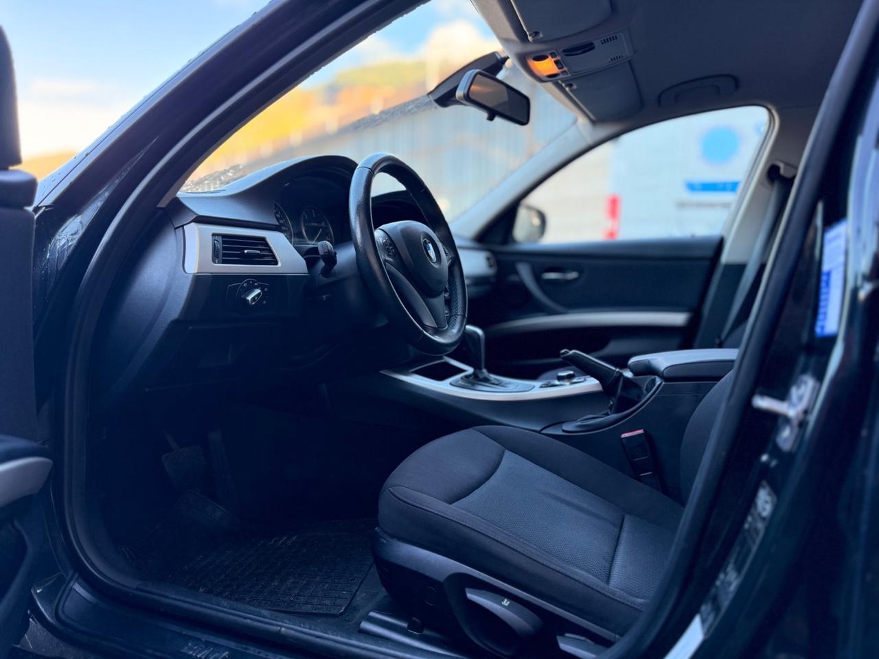 Bmw 320 320d cat Touring Futura