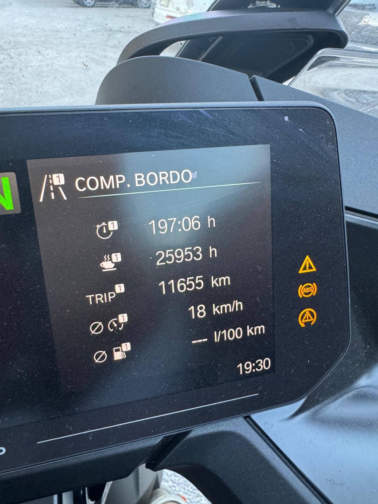 Bmw R 1250 RT full optional