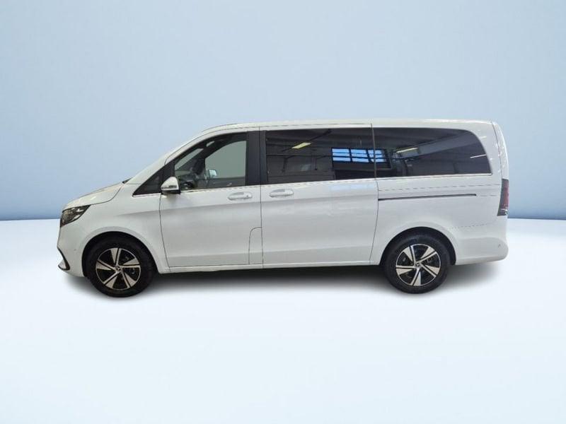 Mercedes-Benz Classe V 250d Long Avantgarde