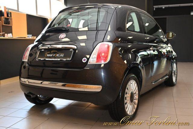 FIAT 500 LOUNGE 150 UNITA D'ITALIA AUTO TETTO XENO TEL FULL