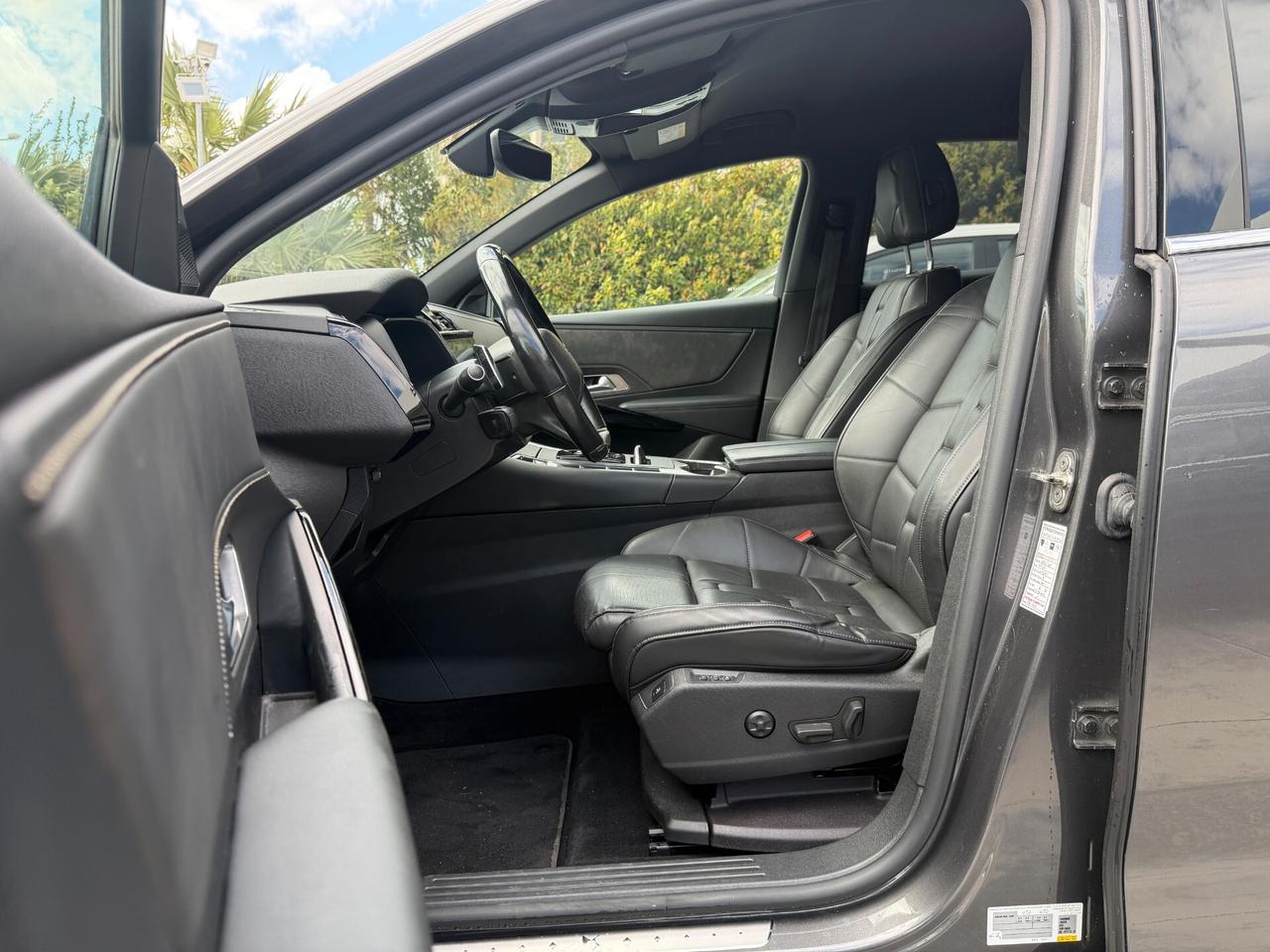 Ds 7 Crossback BlueHDi 130 aut. Grand Chic