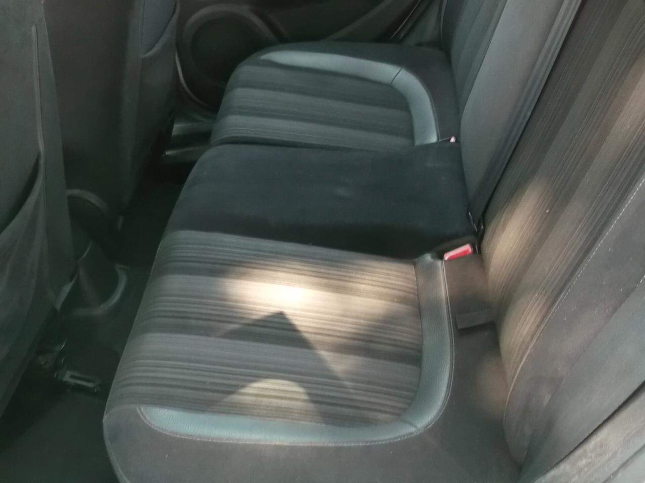 Fiat Punto Evo 1.4 Metano Neopatentati 2010
