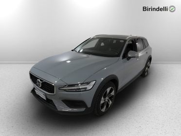 VOLVO V60 CC (2018-2024) - V60 Cross Country B4 (d) AWD automatico Ultimate