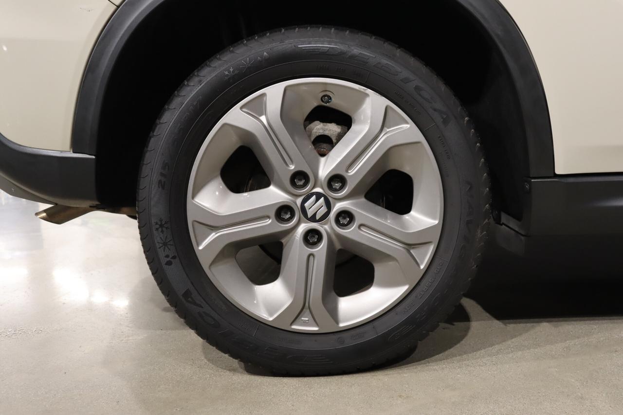 Vitara 1.6 120CV 4x4 AUT. PER NEOPATENTATI!