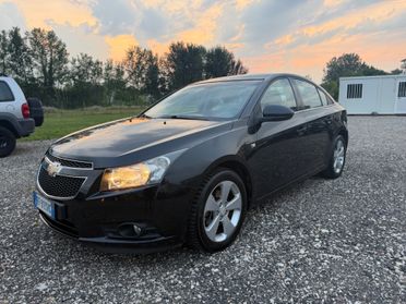 Chevrolet Cruze 2.0 Diesel 150CV 4 porte LT
