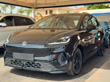 Mg MG4 EV URBAN COMFORT 43 KWh