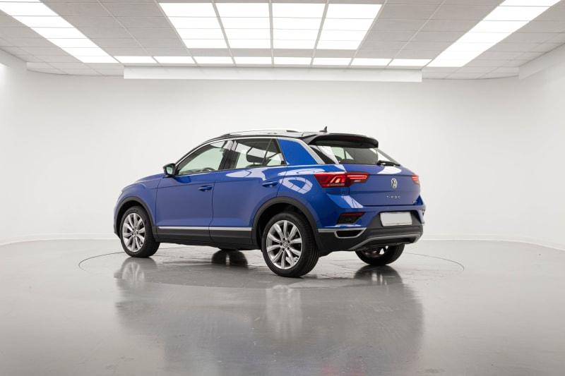 VOLKSWAGEN T-ROC 2.0 TDI SCR 150 CV DS