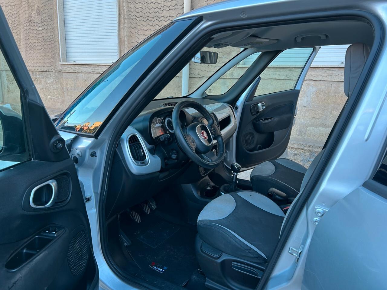 Fiat 500L 1.6 Multijet 105 CV Lounge