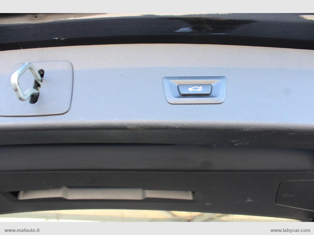 BMW X1 sDrive18d Business Advantage