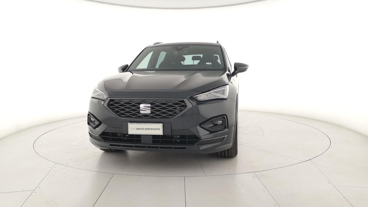 SEAT Tarraco - Tarraco 1.4 e-hybrid FR dsg