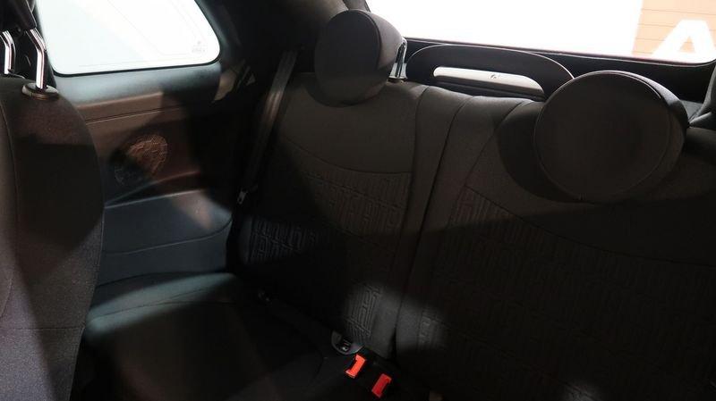 FIAT 500C 500 C 1.0 Hybrid Dolcevita #NAVIGATORE#CERCHI DA 16"#