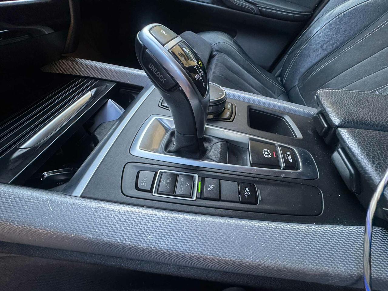 Bmw X5 2017 xDrive30D Pacchetto M 170.000 Km