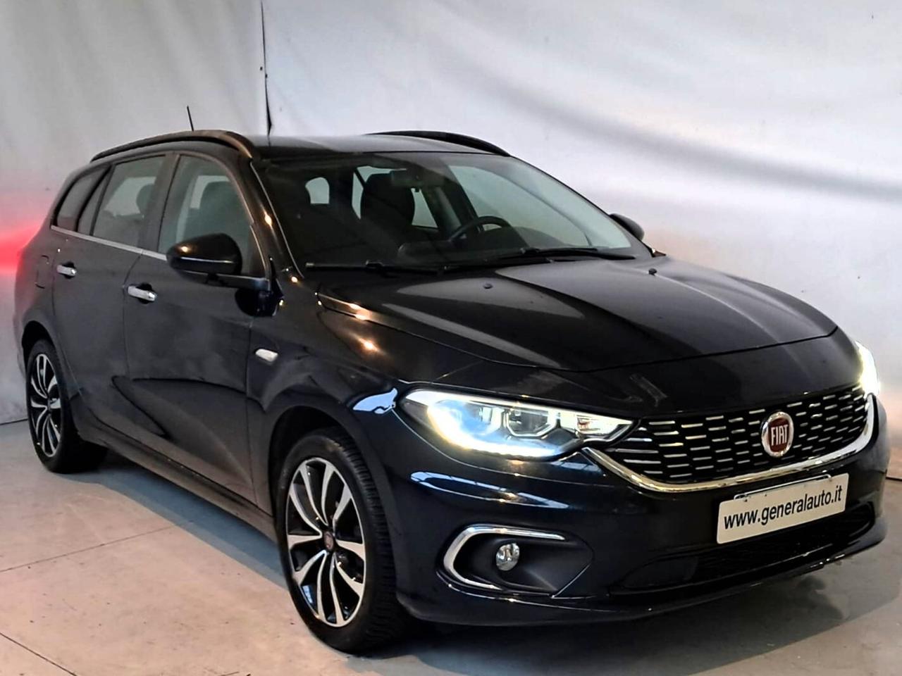 Fiat Tipo 1.6 Mjt S&S SW Lounge