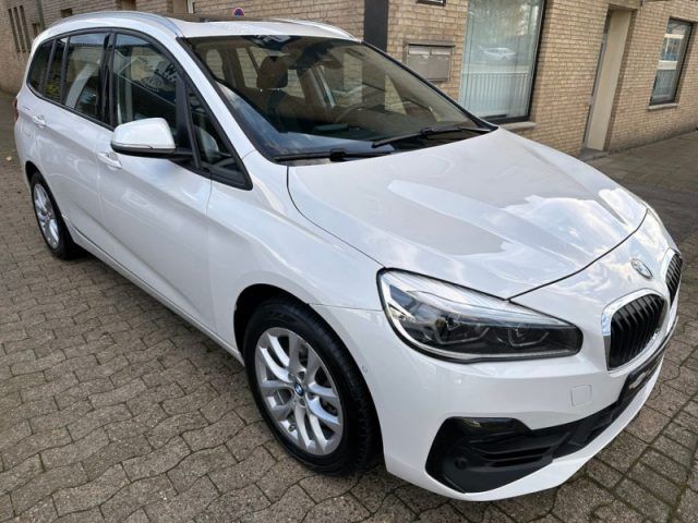 BMW 218 d Gran Tourer Advantage