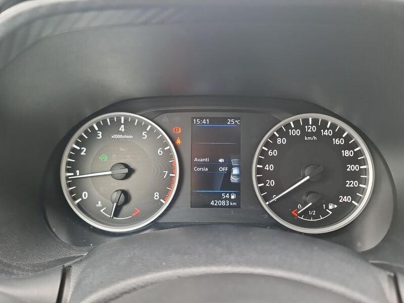 Nissan Juke 1.0 DIG-T 114 Acenta