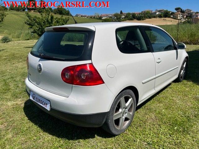 VOLKSWAGEN Golf 1.6 3p. Comfortline