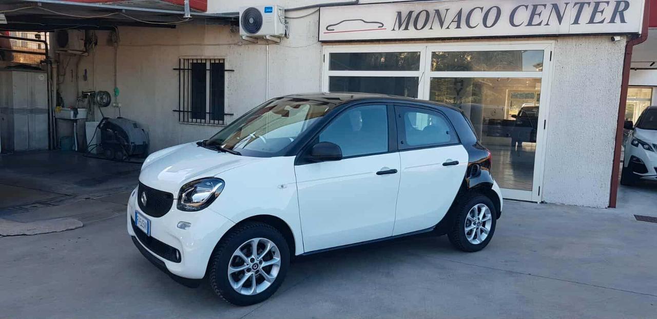 Smart ForFour 70CV 1.0 Youngster