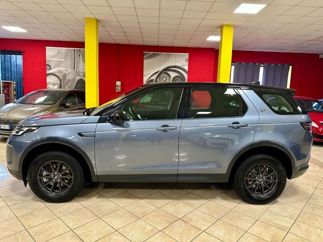 LAND ROVER Discovery Sport 2.0D150 CV AWD AUTO** 7 POSTI **UNIPRO