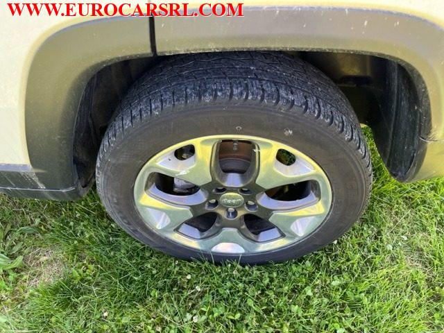 JEEP Compass 2.0 Multijet II aut. 4WD Limited
