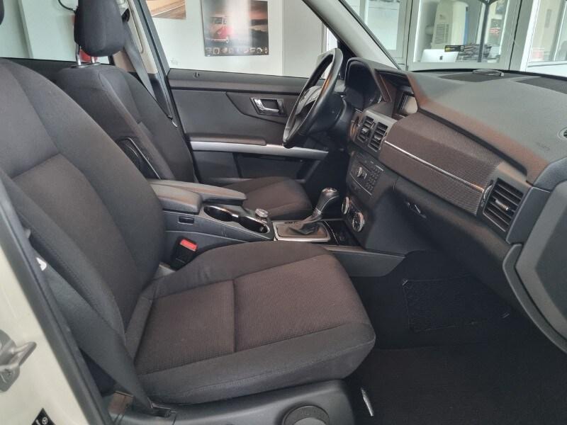 MERCEDES Classe GLK (X204) GLK 220 CDI 4Matic...