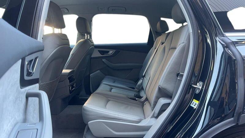 Audi Q7 Q7 3.0 TDI 218 CV ultra quattro tiptronic