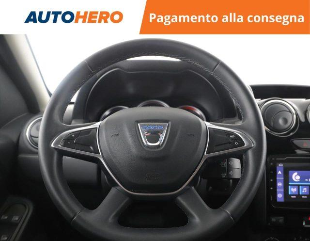 DACIA Duster 1.5 dCi 110CV Start&Stop 4x2 Lauréate