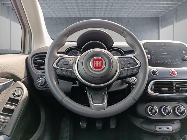 FIAT 500X 500X 1.6 MultiJet 130 CV Club