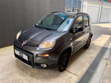 Fiat Panda 0.9 TwinAir Turbo S&S 4x4 NAZIONALE KM ORIG.