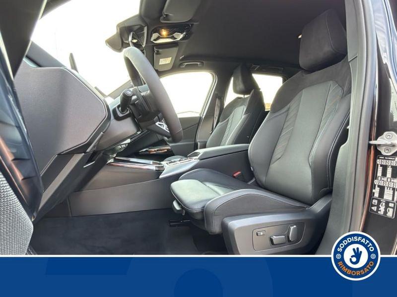 BMW X3 xDrive 20d M Sport Pro