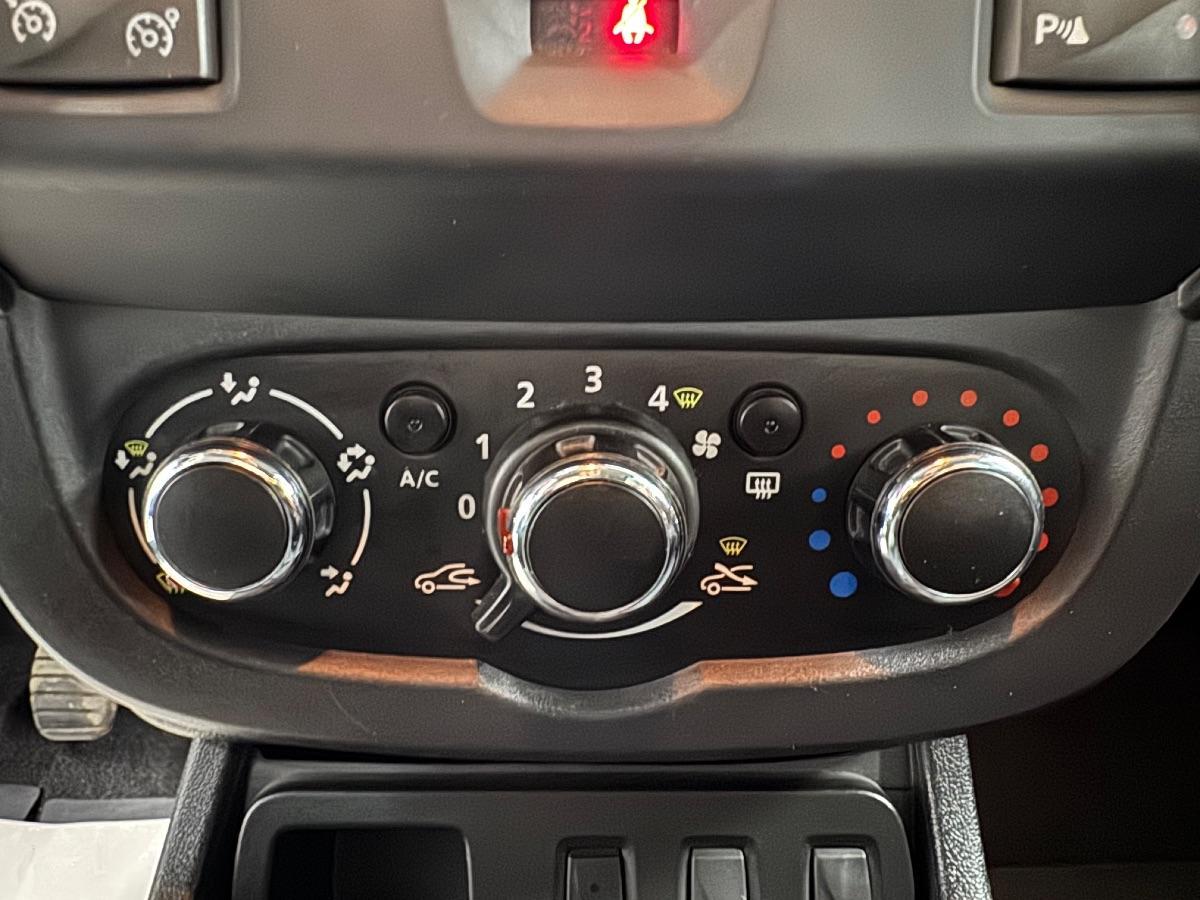 DACIA DUSTER 1.5 dCi 110 CV 4x2 Lauréate UNICO PROP/ NAVIGATORE