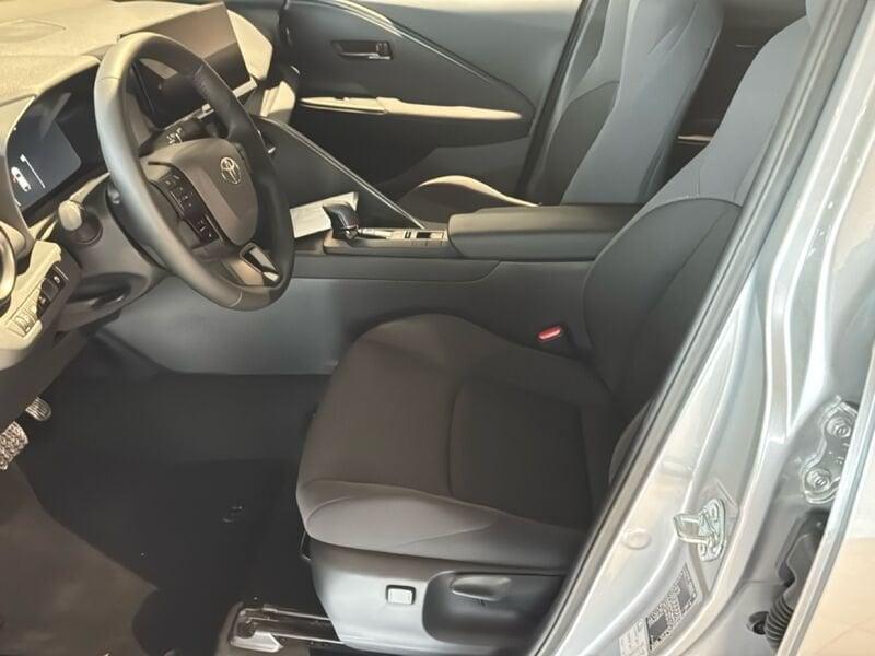 Toyota C-HR C-HR 2.0 HV Trend