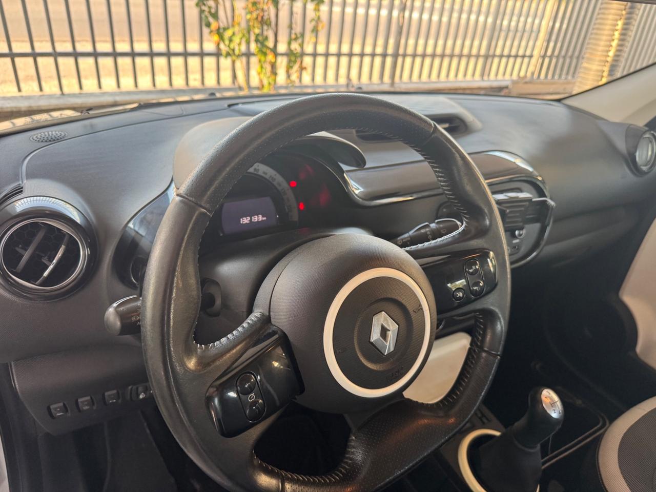Renault Twingo 1.0 SCe Stop&Start Energy