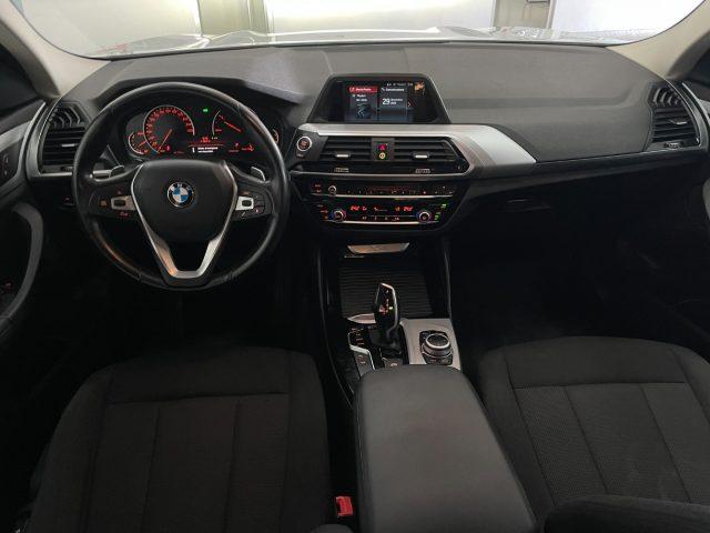 BMW X4 xDrive20d