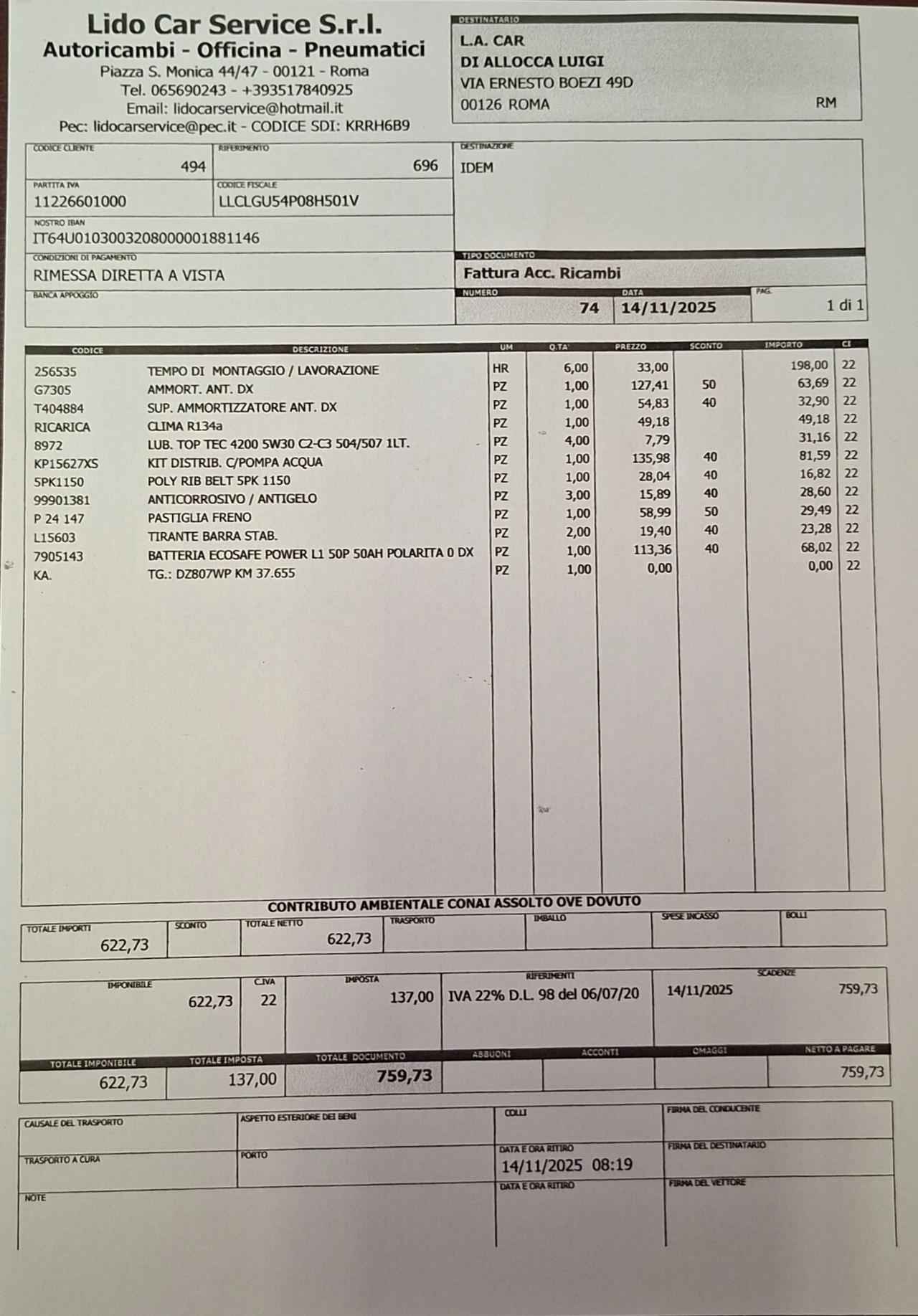 Ford Ka Ka+ 1.2 8V 69CV UNICO PROPRIETARIO