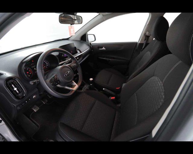 KIA Picanto 1.0 12V GPL 5 porte X Line