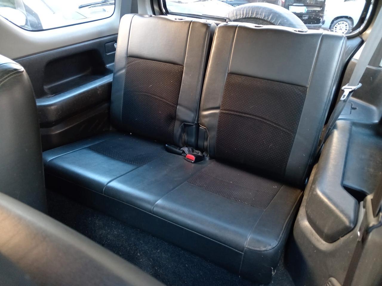 Suzuki Jimny 1.5 DDiS cat 4WD JLX Più